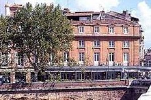 Hotel des Beaux Arts Image