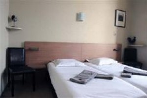 Hotel Des Brasseurs Image