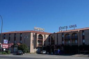 Hotel Des Etats Unis Toulouse Image