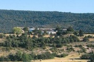 Hotel Des Gorges Du Verdon La Palud-sur-Verdon Image