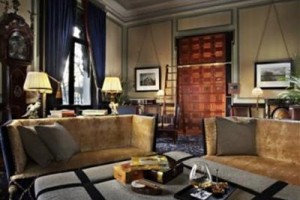 Hotel Des Indes, a Luxury Collection Hotel Image