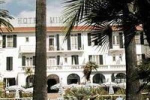 Hotel des Mimosas Image