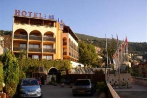 Hotel des Parfums voted 4th best hotel in Grasse