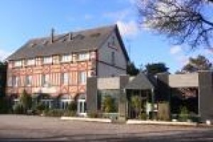 Hotel Des Pins Denneville voted  best hotel in Denneville