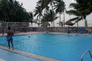 Hotel Des Roches Kourou voted 2nd best hotel in Kourou