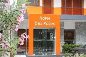 Hotel Des Roses Kifissia Image
