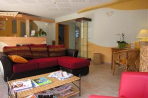Hotel des Sables Image