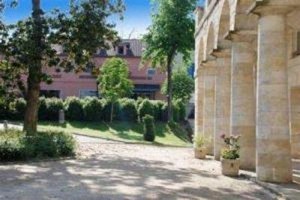 Hotel des Thermes voted  best hotel in Castera-Verduzan