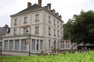 Hotel des Thermes et des Sources Image