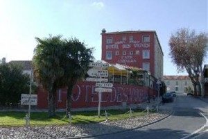 Hotel Des Vignes Rivesaltes Image