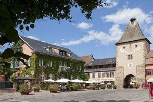 Hotel Des Vosges Turckheim voted 3rd best hotel in Turckheim