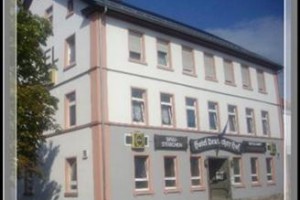 Hotel Deutscher Hof voted 4th best hotel in Babenhausen