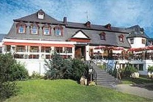 Hotel Deutschherrenhof Zeltingen-Rachtig voted 5th best hotel in Zeltingen-Rachtig