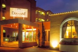 Diamant Hotel Image