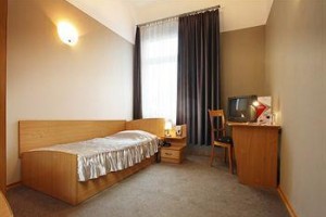 Hotel Diament Economy Gliwice voted 5th best hotel in Gliwice