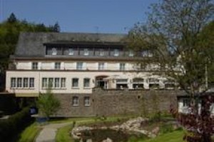 Hotel Diana Garni Bad Bertrich Image