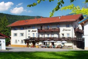Hotel Diana Ruhpolding voted 4th best hotel in Ruhpolding