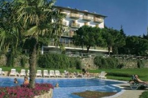 Hotel Diana San Zeno di Montagna Image