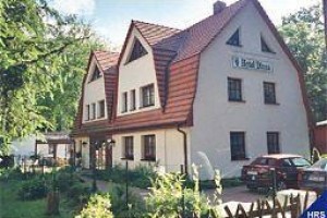 Hotel Diana Schonwalde-Glien voted  best hotel in Schonwalde-Glien