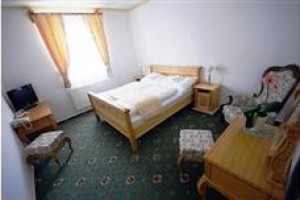 Hotel Diana Straza voted  best hotel in Straza