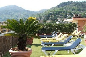 Hotel Diana Vence Image