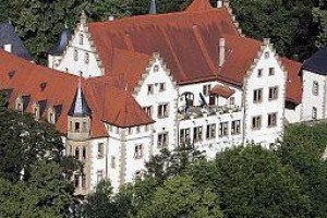 Hotel Die Götzenburg Jagsthausen Image