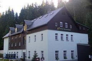 Hotel Dietrichsmühle Crottendorf Image