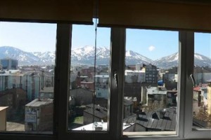 Hotel Dilaver voted 4th best hotel in Erzurum