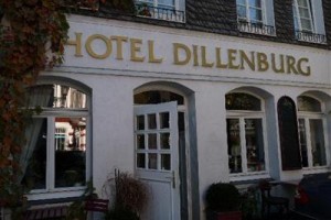Hotel Dillenburg Image