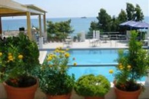 Hotel Dimitra voted 6th best hotel in Lygia