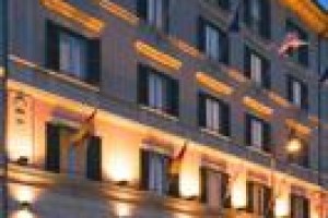 Hotel Diocleziano Image