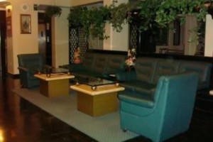 Hotel Diplomat Cochabamba voted 10th best hotel in Cochabamba