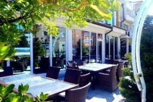 Hotel Diplomat Ohrid Image