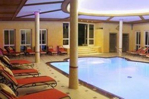 Hotel Dirsch voted  best hotel in Emsing