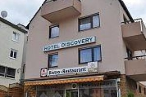 Hotel Discovery Stuttgart Image