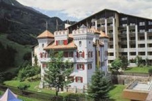 Hotel Disentiserhof Disentis/Munster voted 5th best hotel in Disentis/Muster