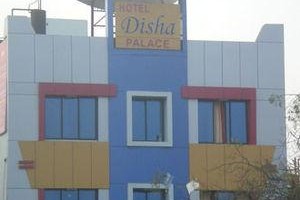 Hotel Disha Palace Shirdi Image