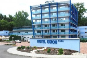 Hotel Dixon Image