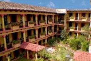 Hotel D'Monica Image