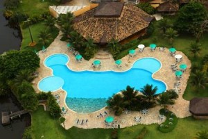 Hotel do Bosque Angra Dos Reis Image