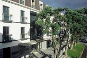 Do Canal Hotel voted  best hotel in Horta