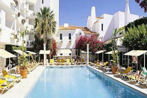 Hotel Do Cerro Albufeira Image