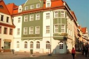 Hotel Dobelner Hof voted  best hotel in Dobeln