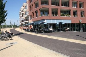 Hotel Doesburg voted  best hotel in Doesburg