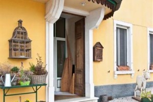 Hotel Dolada voted  best hotel in Pieve d'Alpago