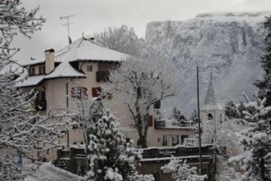 Hotel Dolomiten voted 5th best hotel in Ritten