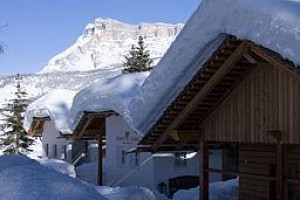 Hotel Dolomiti Corvara Image