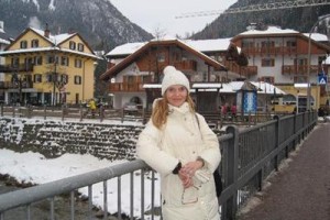 Hotel Dolomiti Moena Image