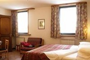 Hotel Dolomiti voted 10th best hotel in Ponte di Legno