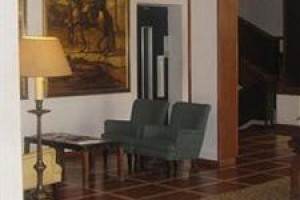 Hotel Dom Luis voted 3rd best hotel in Elvas
